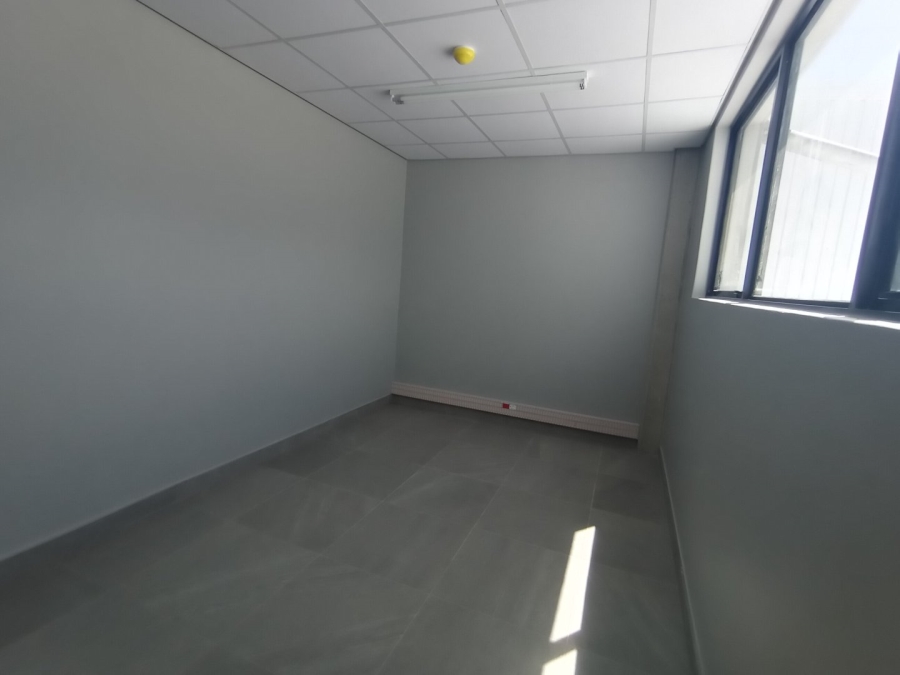 To Let commercial Property for Rent in George Industrial Western Cape